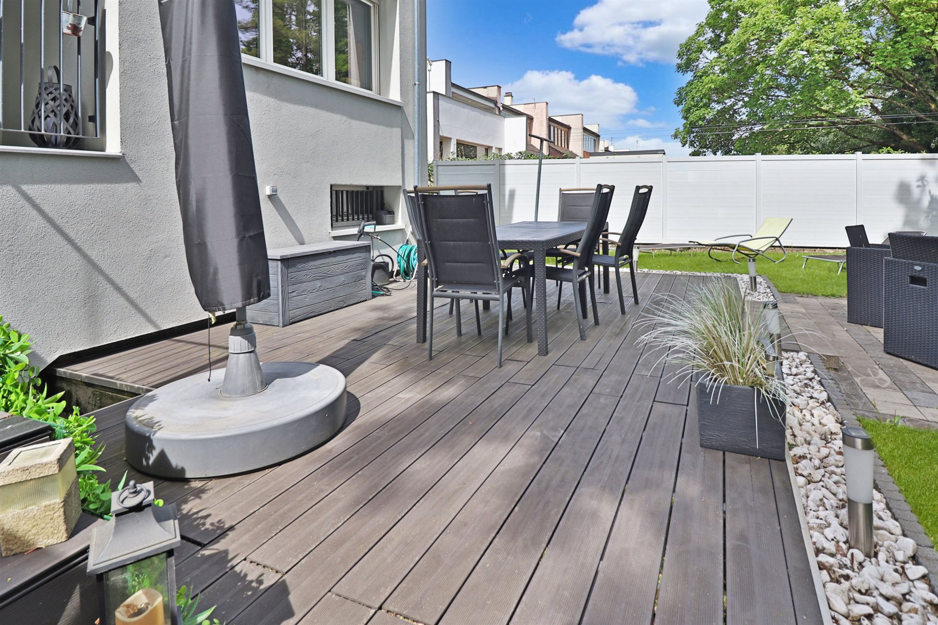 Maison à vendre, 102m², Mondelange