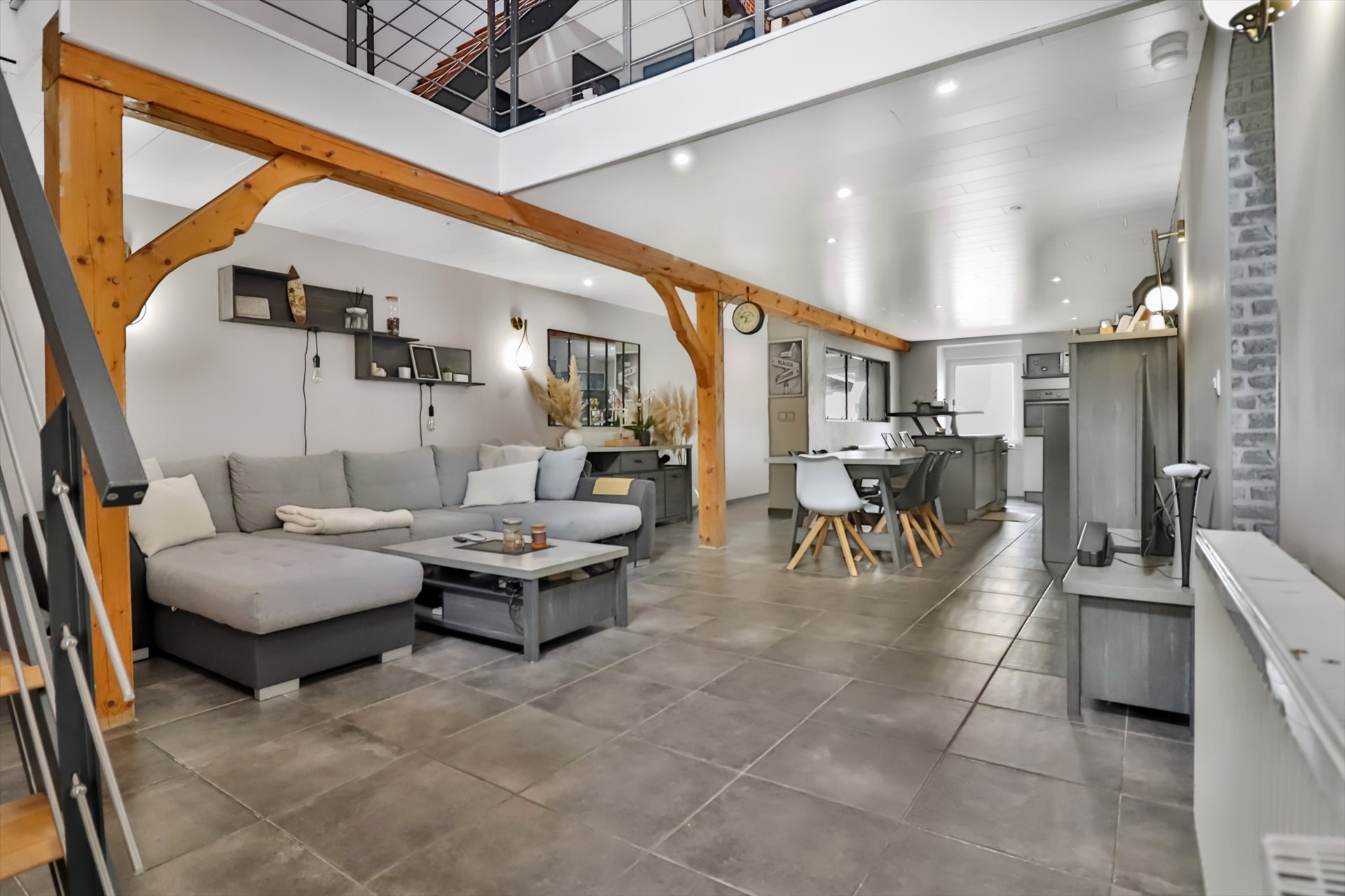 Maison à vendre, 139m², Serrouville