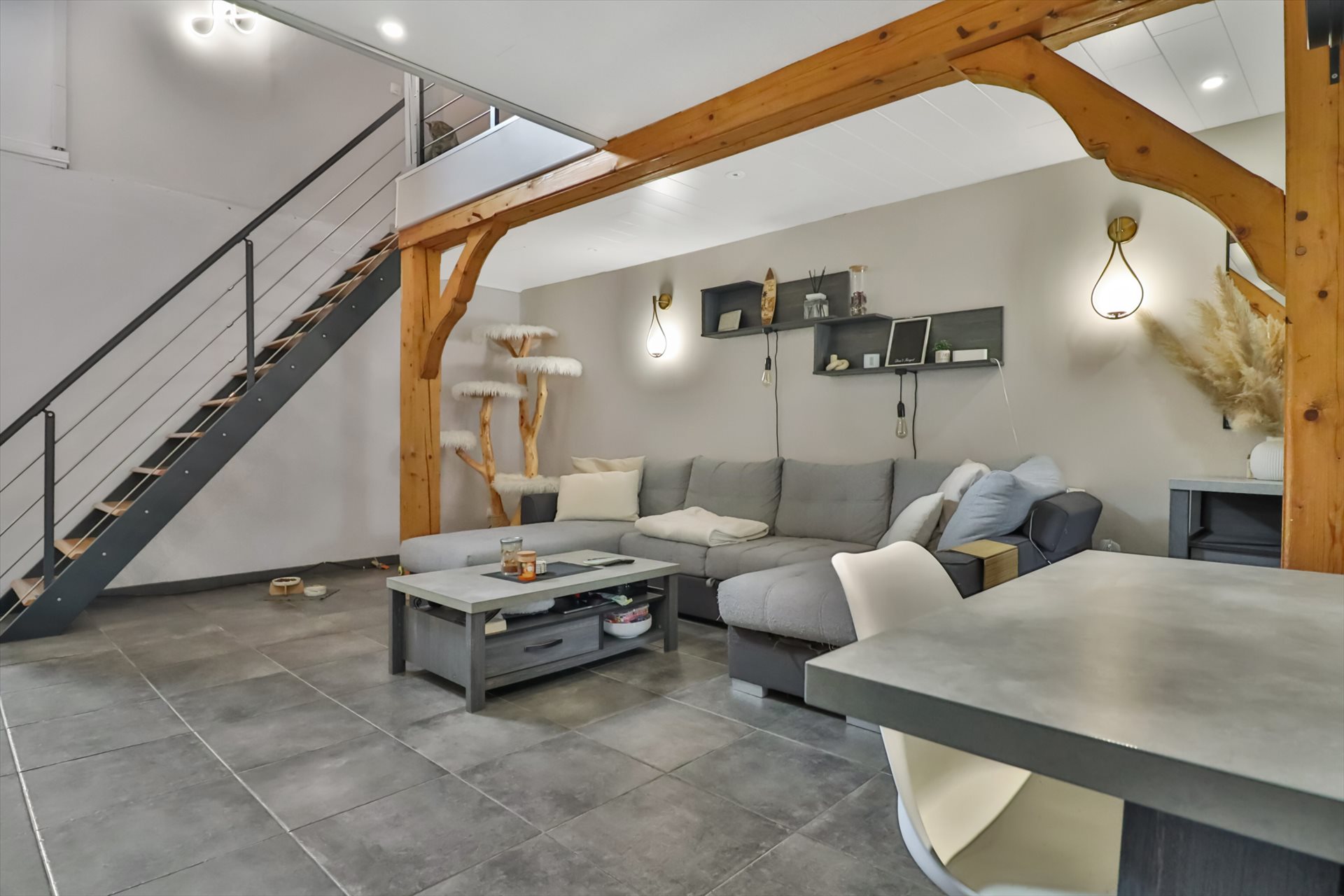 Maison à vendre, 139m², Serrouville