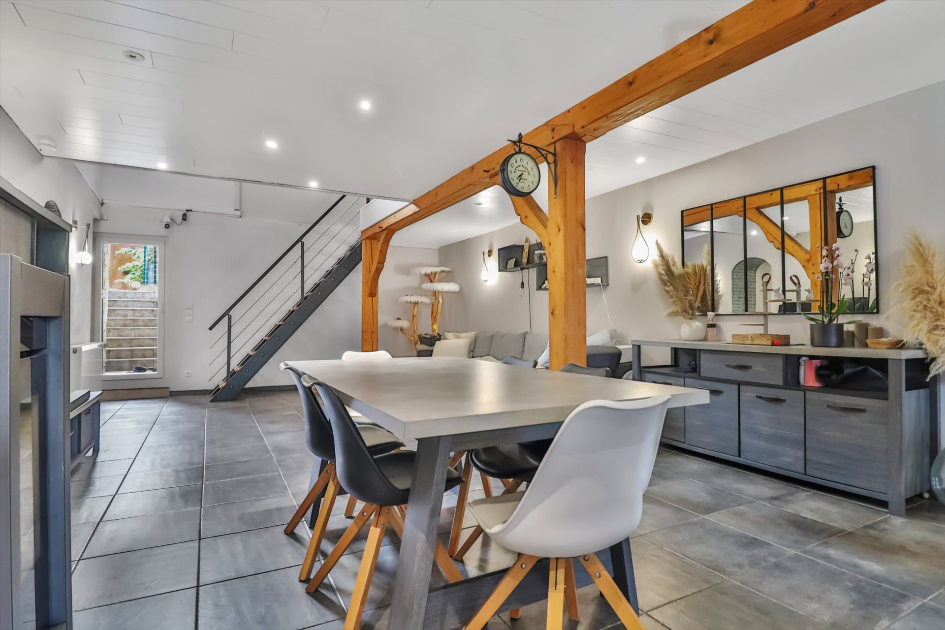 Maison à vendre, 139m², Serrouville