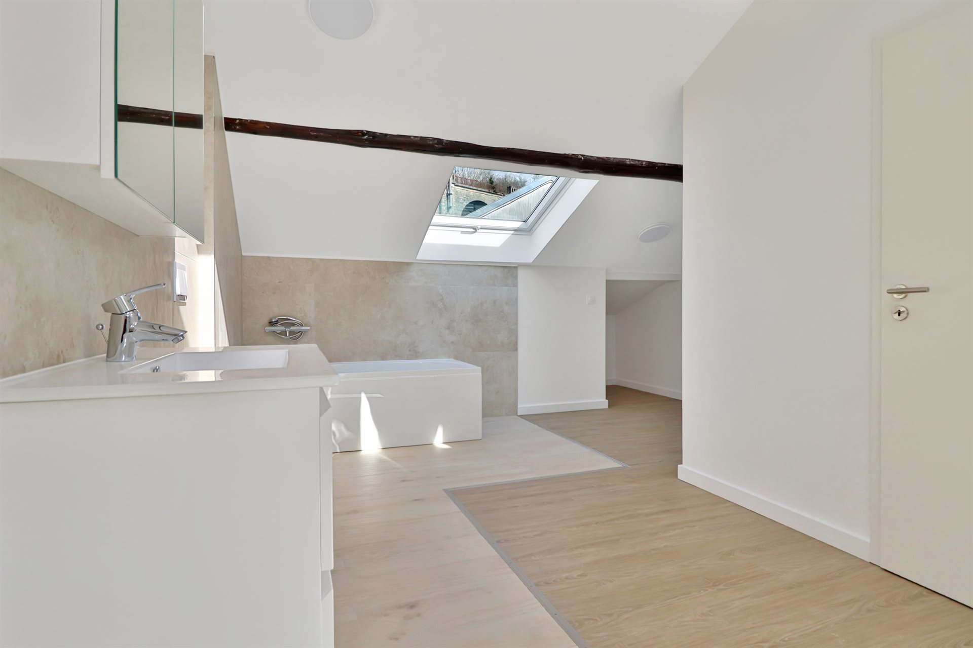 Maison à vendre, 119m², Thil
