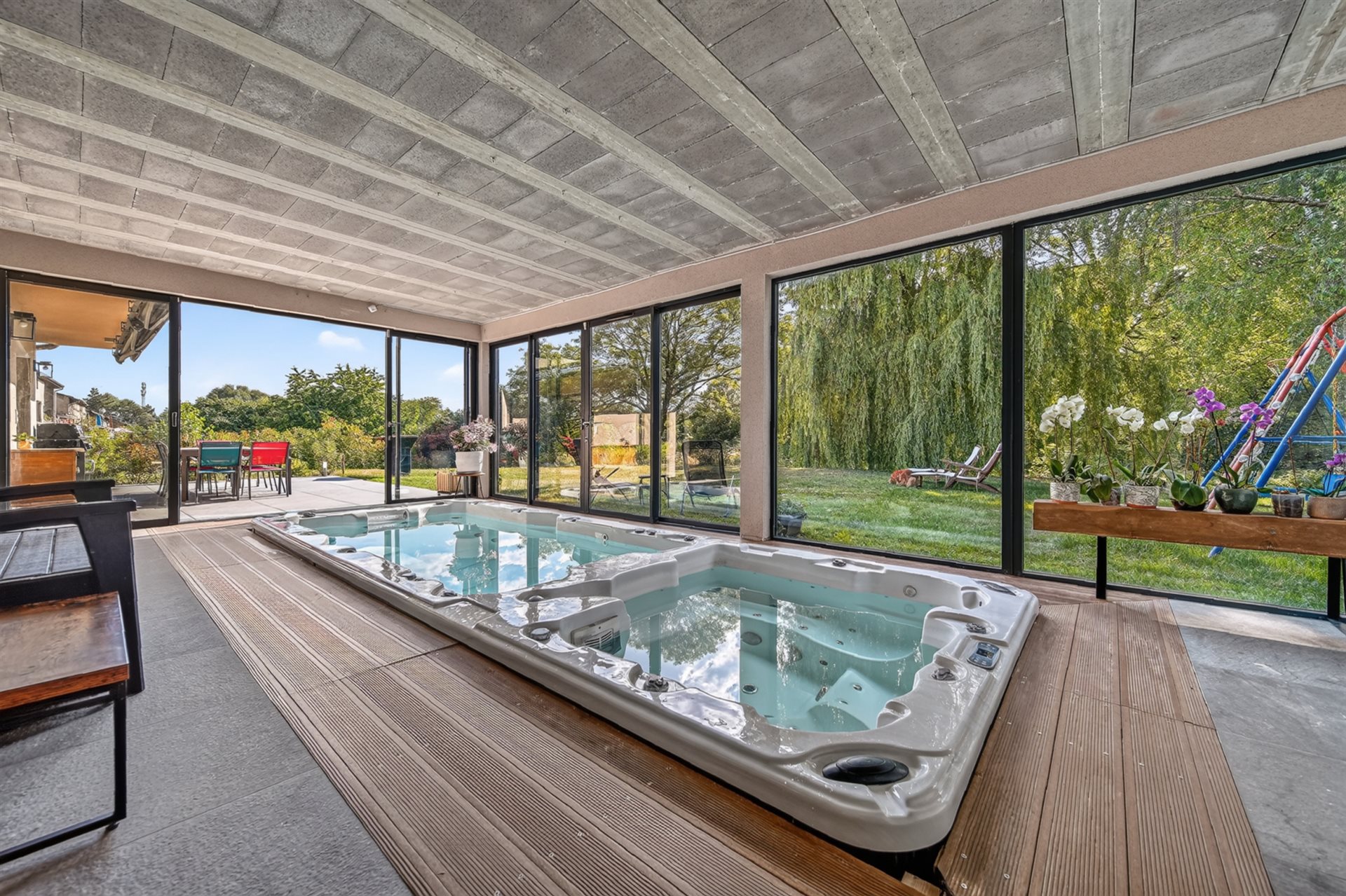 Maison à vendre, 160m², Fléville-Lixières