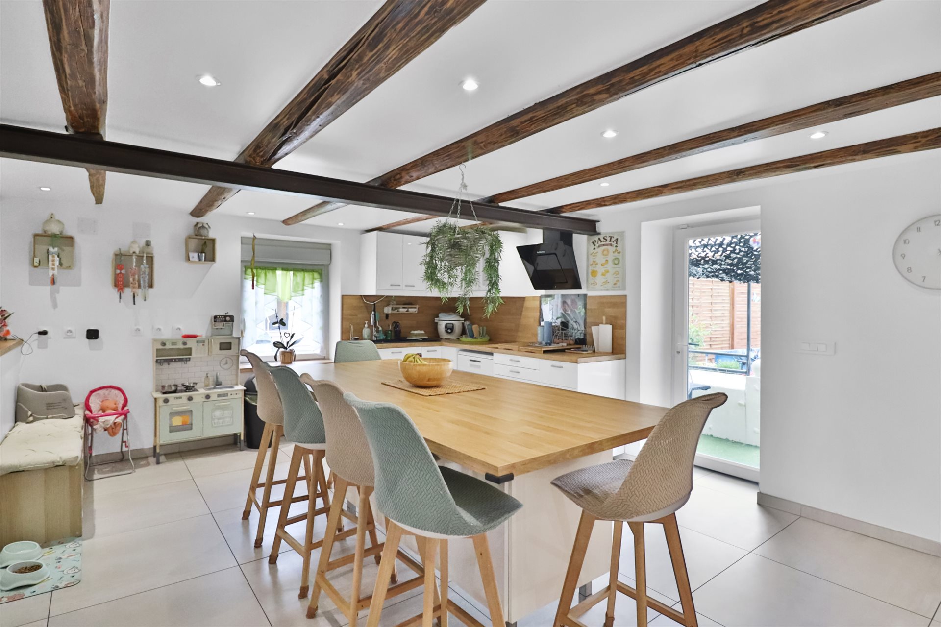 Maison à vendre, 131m², Volstroff
