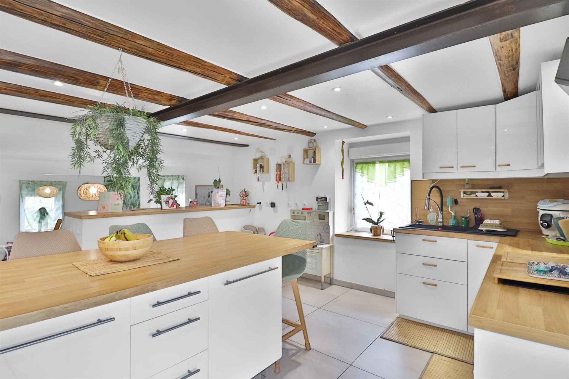 Maison à vendre, 131m², Volstroff
