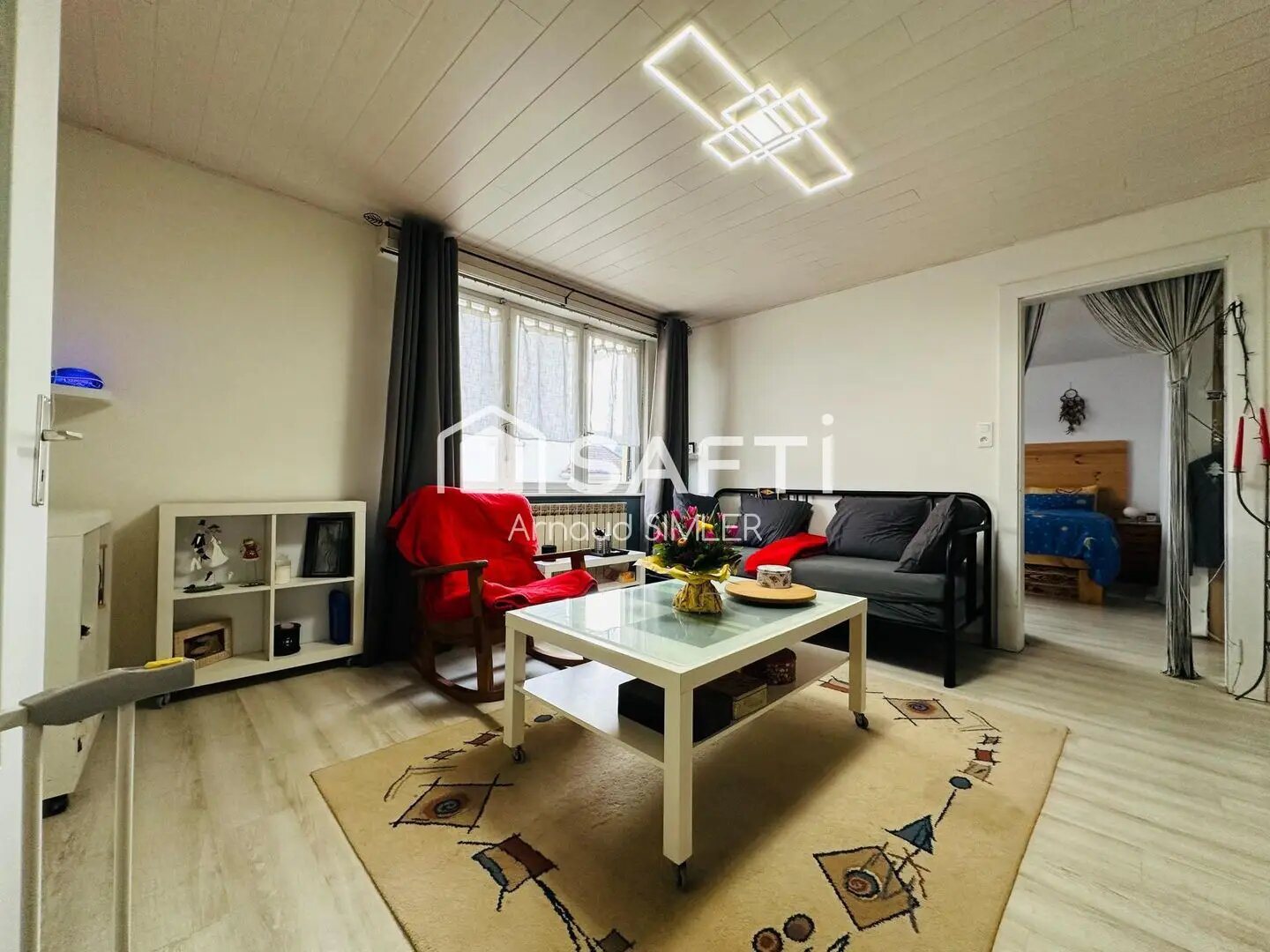 Maison à vendre, 170m², Villé