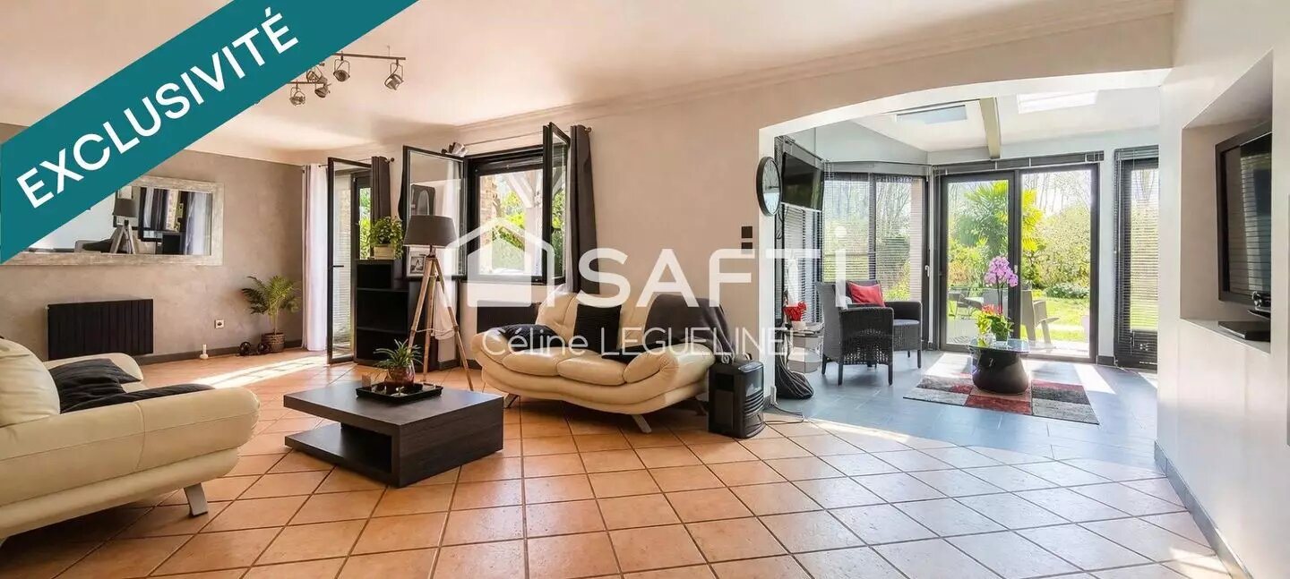 Maison à vendre, 146m², Saint-Germain-de-la-Grange