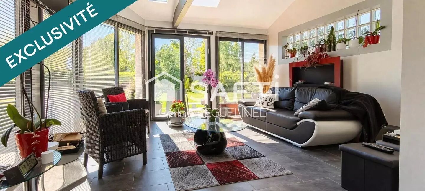 Maison à vendre, 146m², Saint-Germain-de-la-Grange