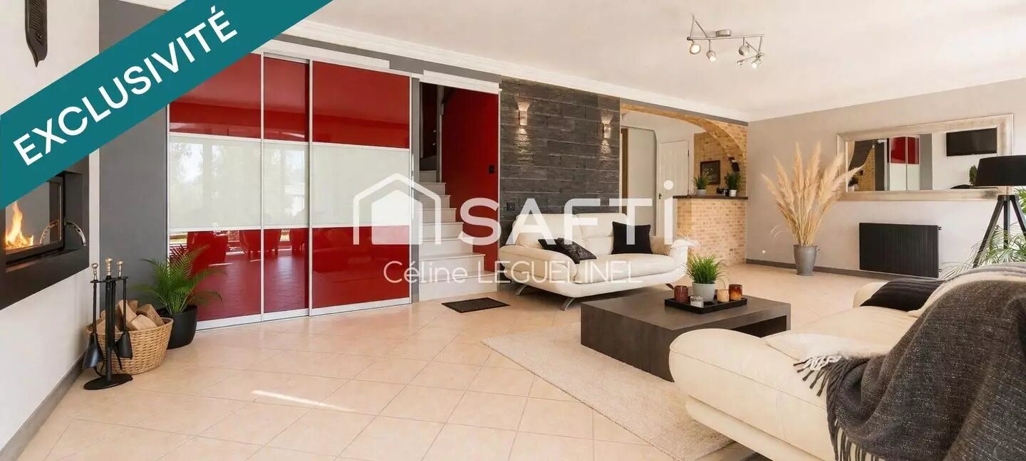 Maison à vendre, 146m², Saint-Germain-de-la-Grange