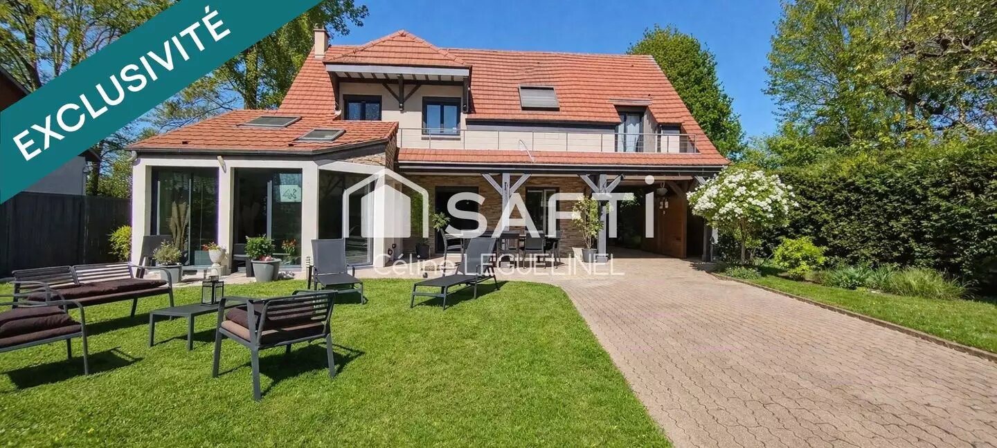 Maison à vendre, 146m², Saint-Germain-de-la-Grange