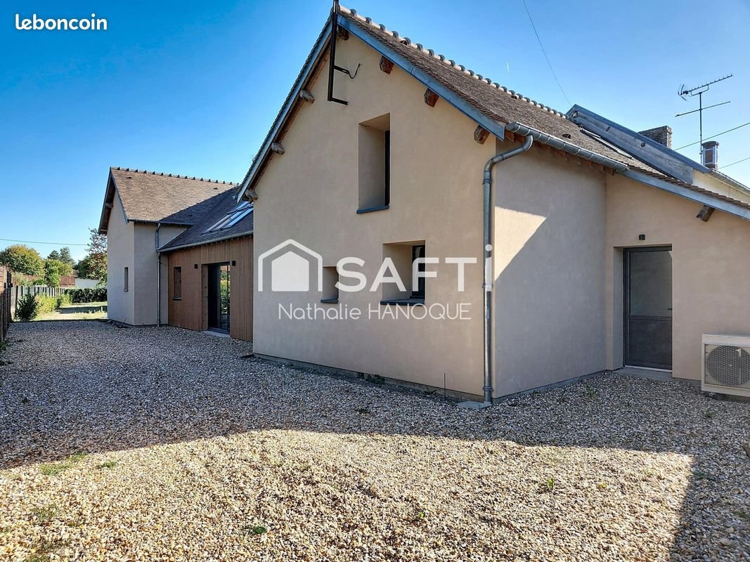 Maison à vendre, 168m², Bréval