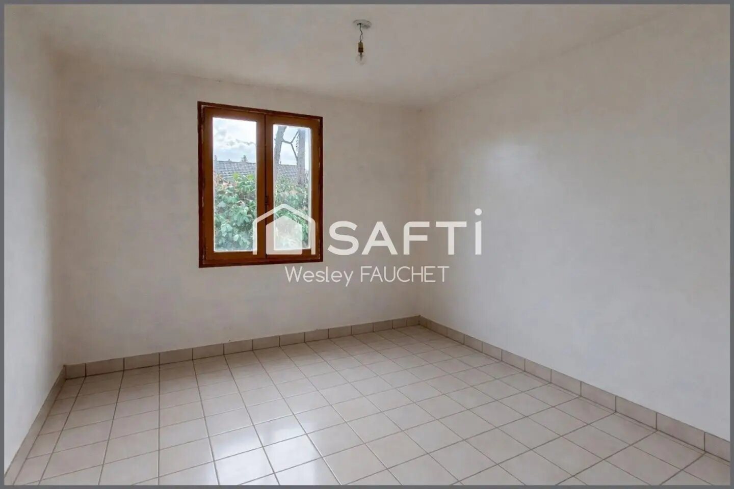 Maison à vendre, 89m², Palluau-sur-Indre