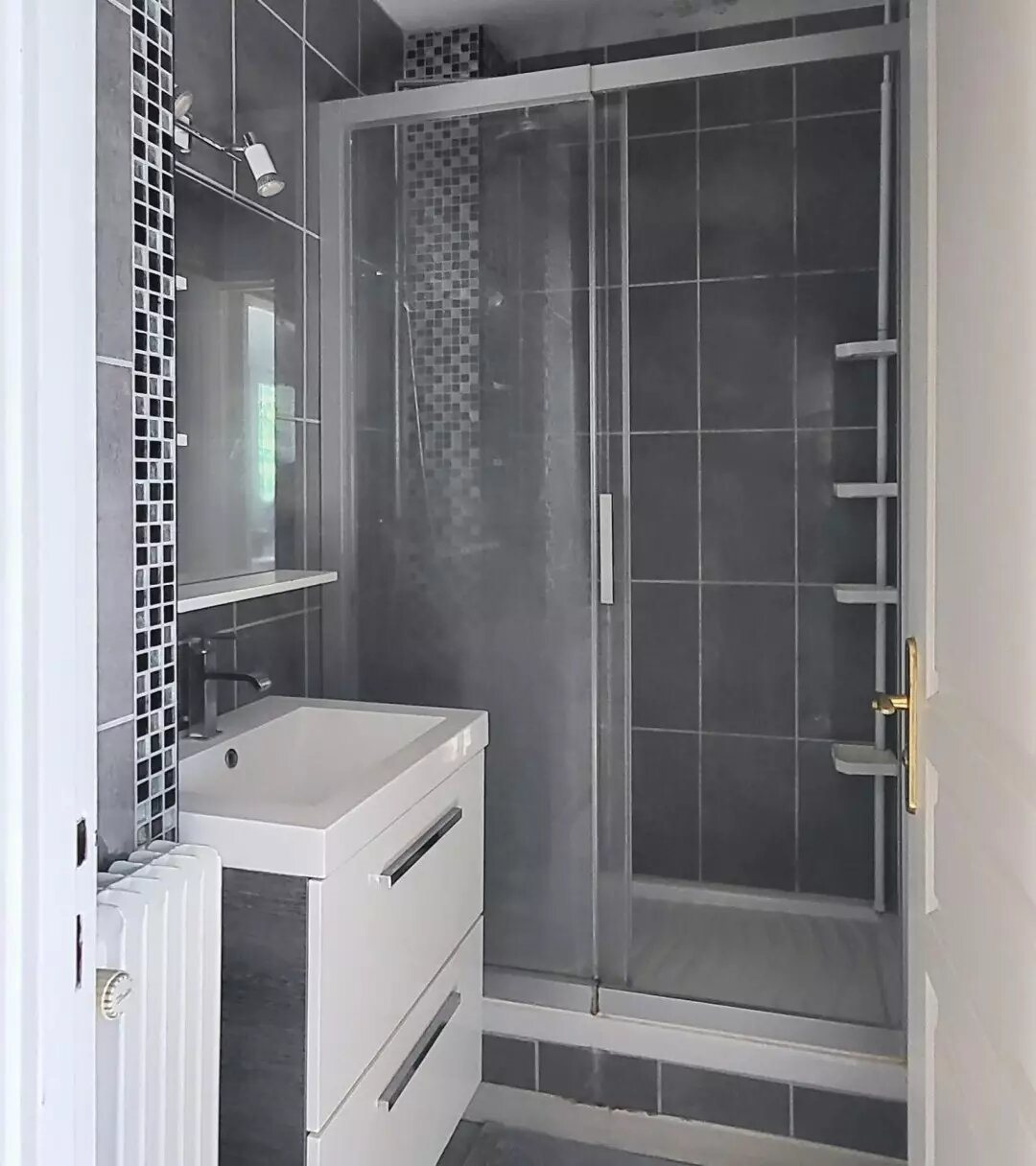 Appartement à vendre, 70m², Châteauroux