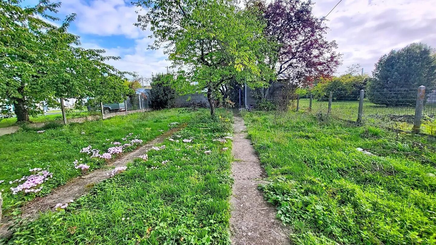 Maison à vendre, 106m², Châteauroux