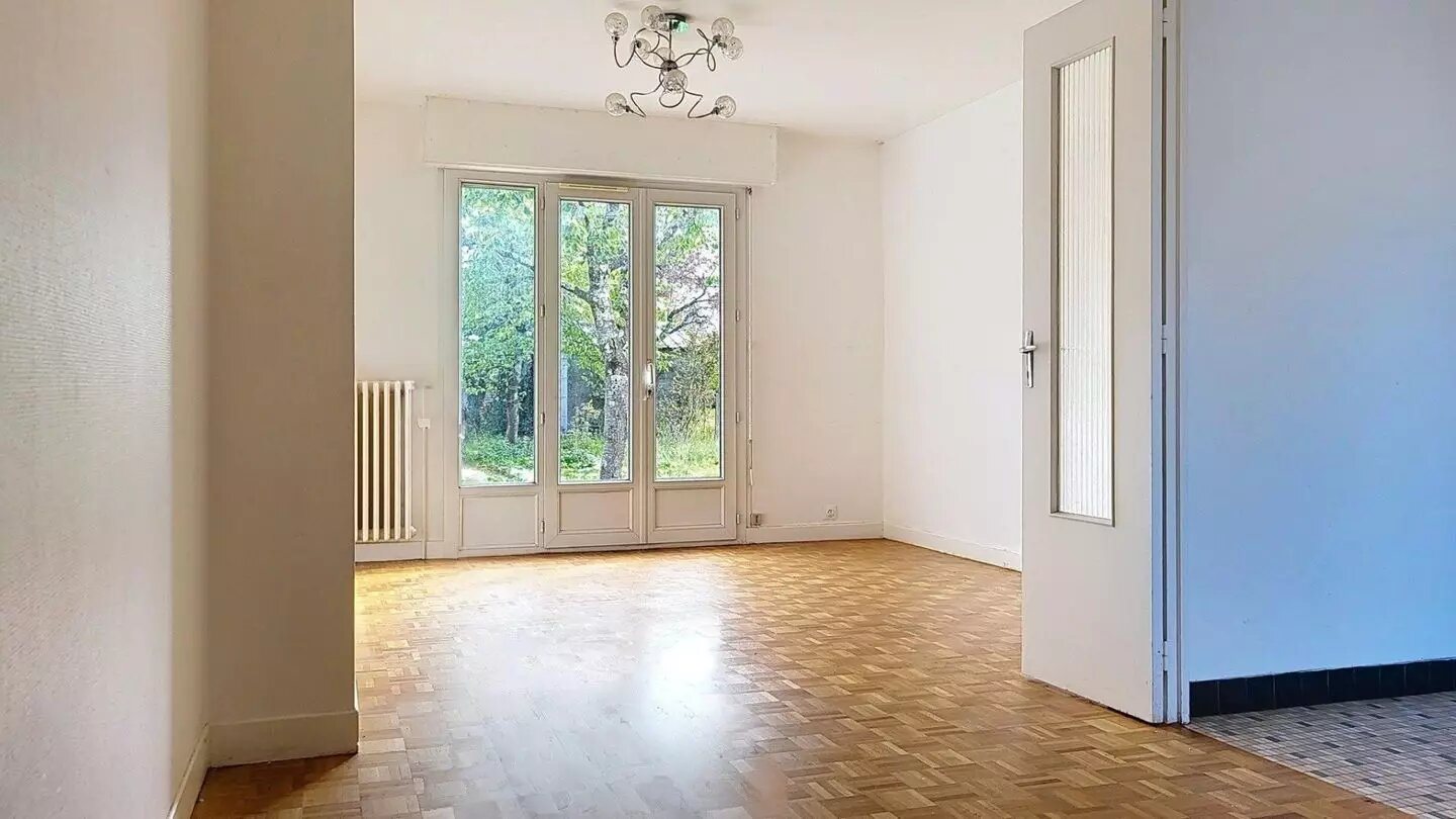 Maison à vendre, 106m², Châteauroux