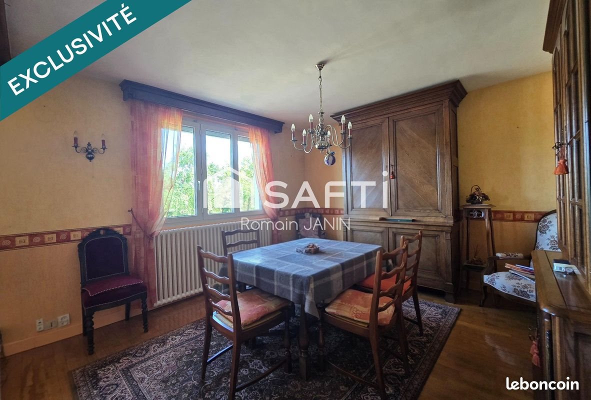 Maison à vendre, 70m², Thierville-sur-Meuse