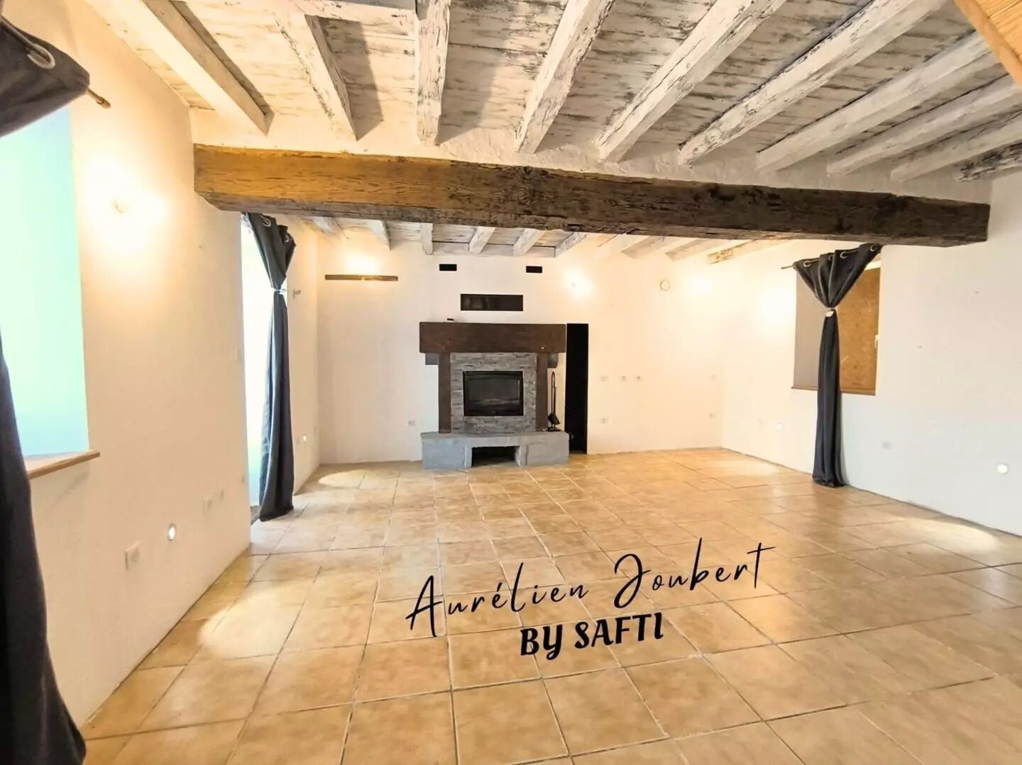 Maison à vendre, 125m², Oulches