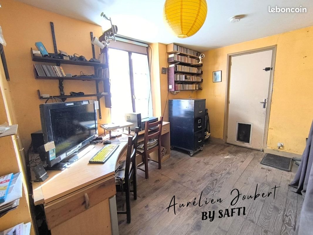 Maison à vendre, 125m², Saint-Plantaire