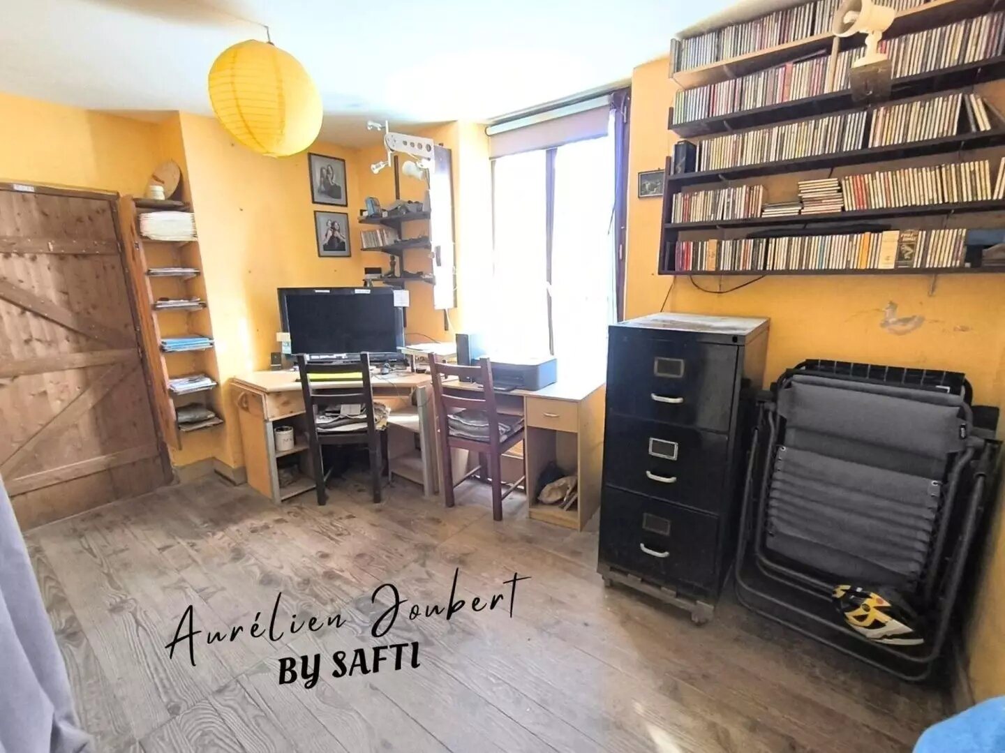 Maison à vendre, 125m², Saint-Plantaire