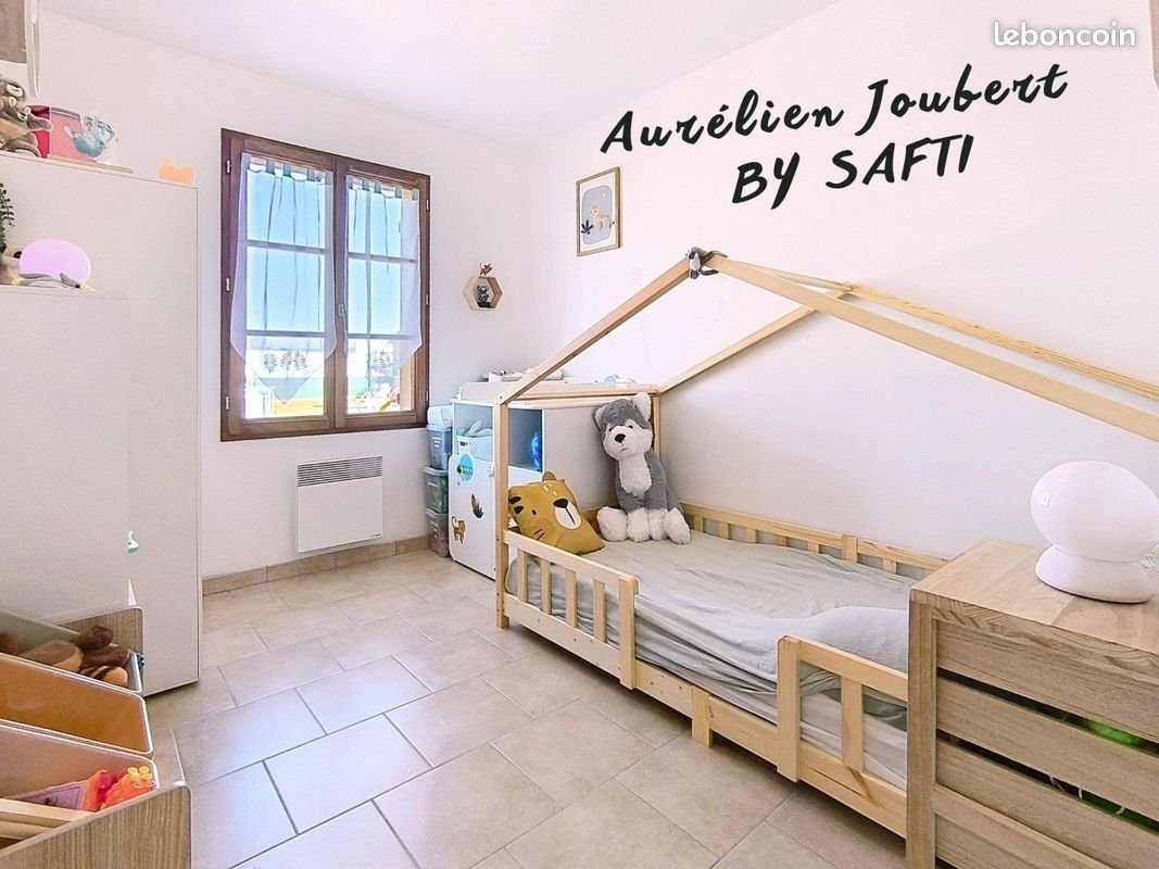Maison à vendre, 100m², Eguzon-Chantôme