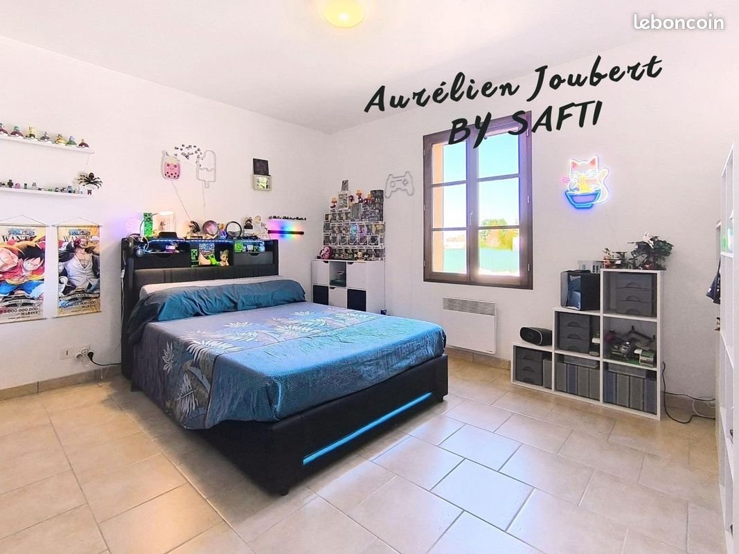 Maison à vendre, 100m², Eguzon-Chantôme