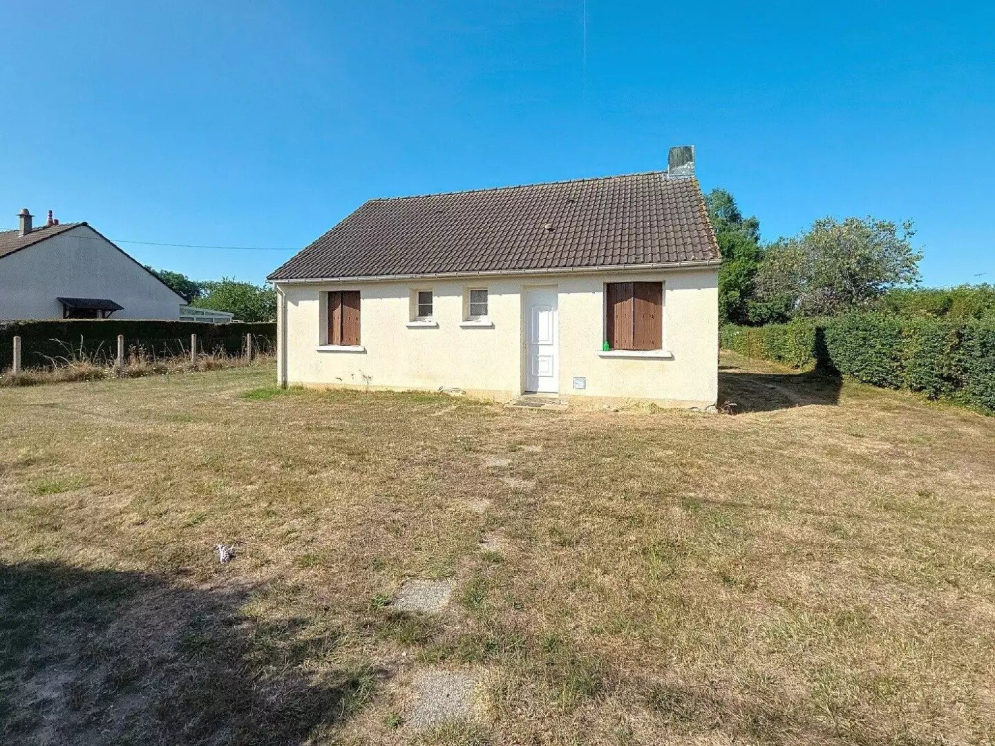Maison à vendre, 80m², Arthon