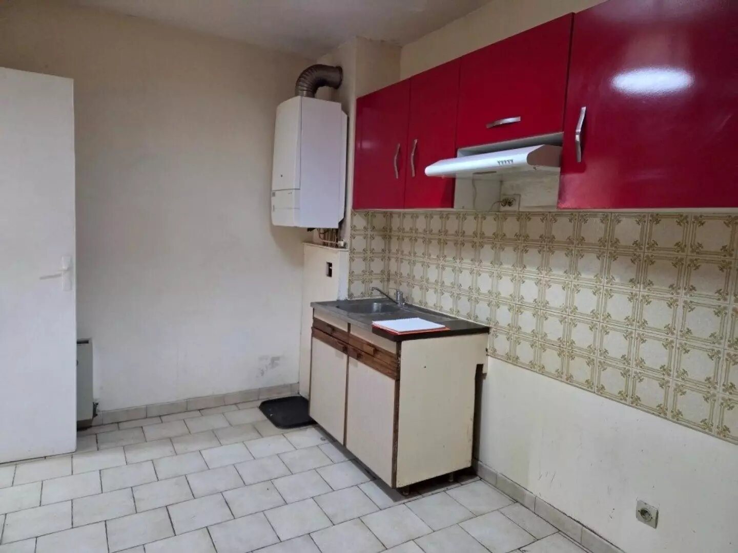 Maison à vendre, 80m², Arthon