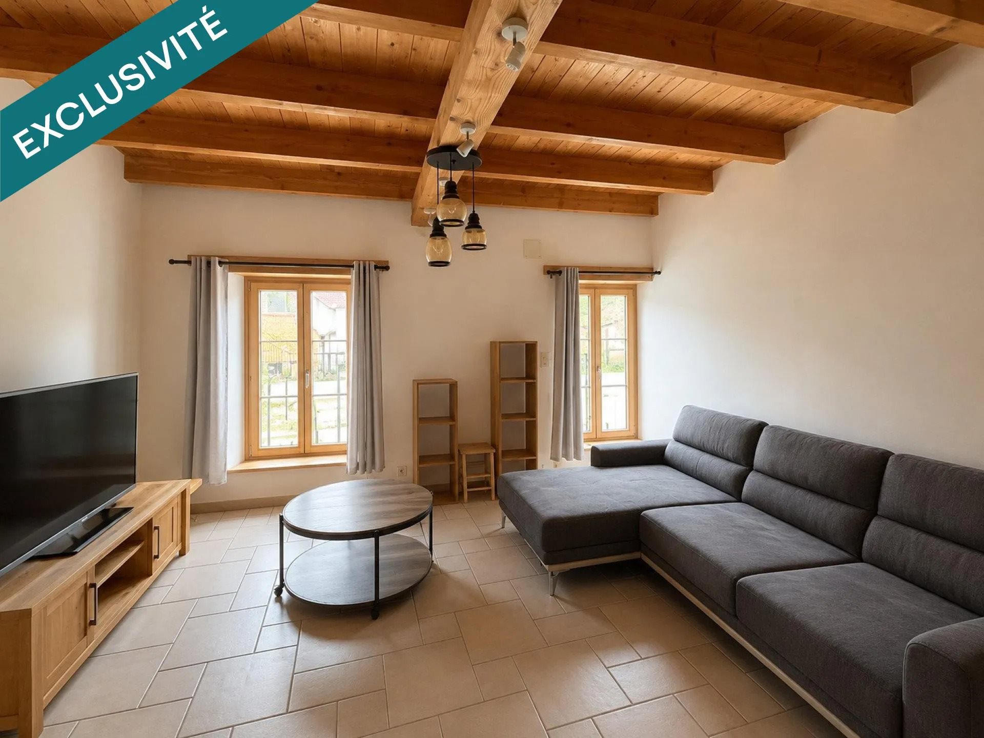 Maison à vendre, 291m², Dugny-sur-Meuse