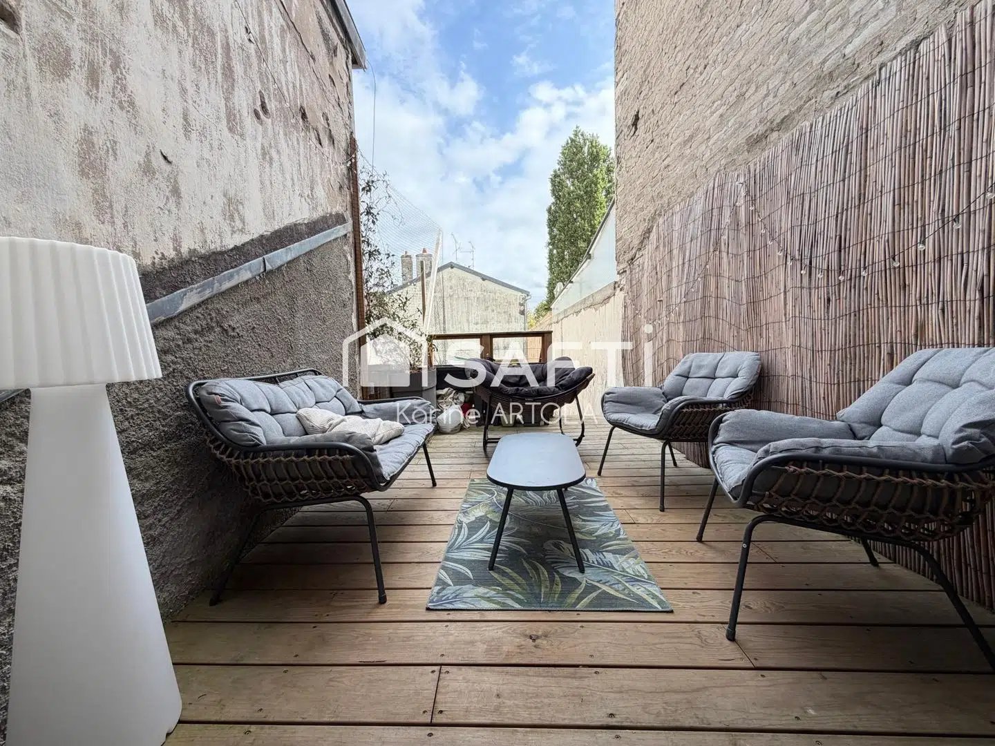 Maison à vendre, 129m², Verdun