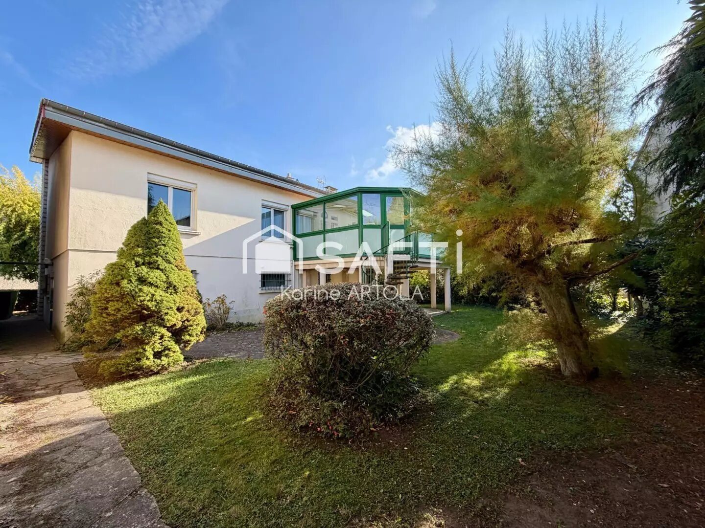 Maison à vendre, 127m², Thierville-sur-Meuse