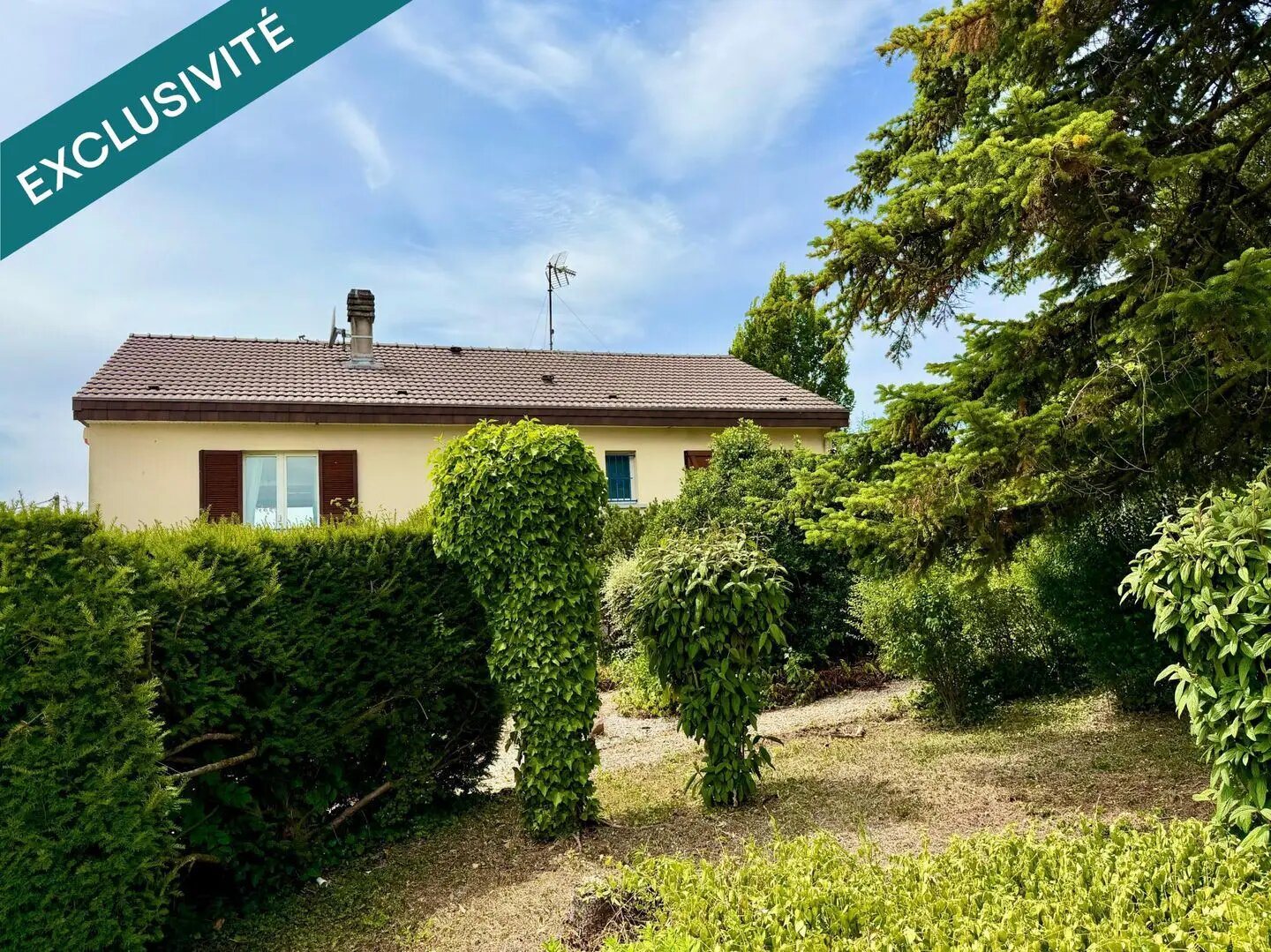 Maison à vendre, 181m², Verdun