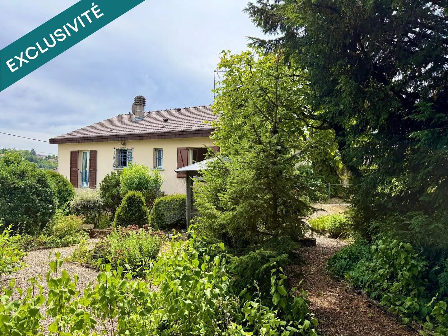 Maison à vendre, 181m², Verdun