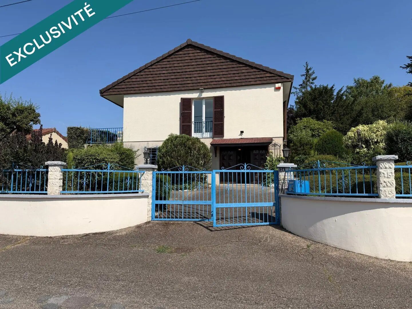 Maison à vendre, 181m², Verdun