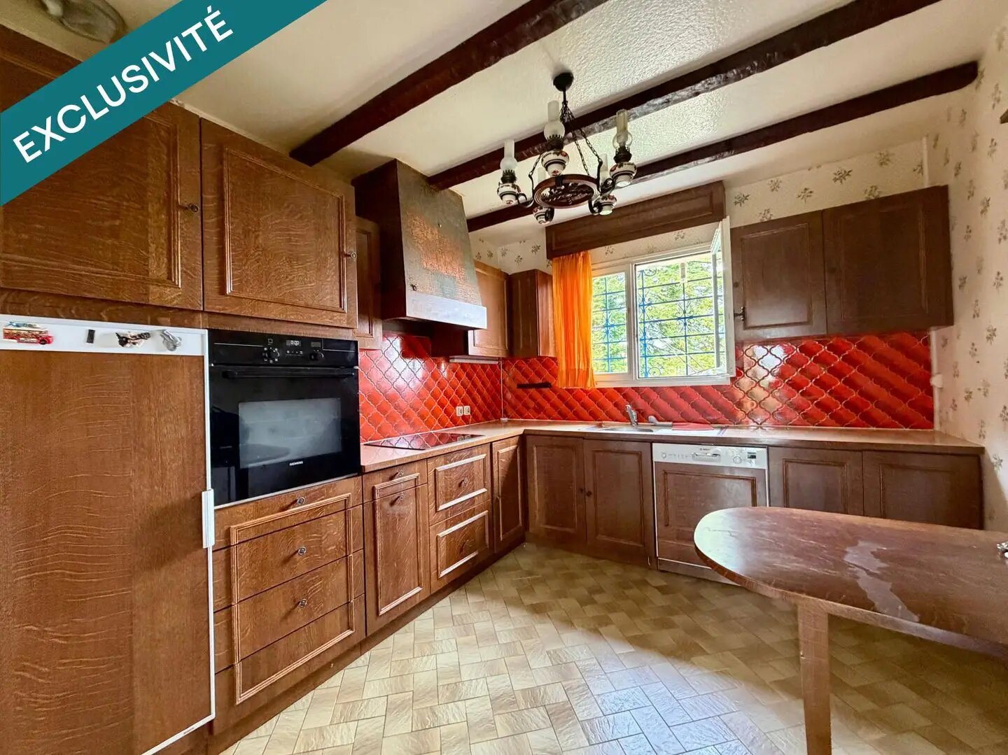 Maison à vendre, 181m², Verdun