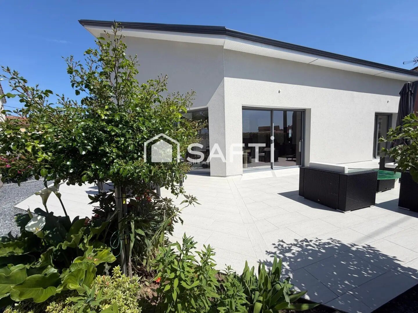 Maison à vendre, 192m², Verdun