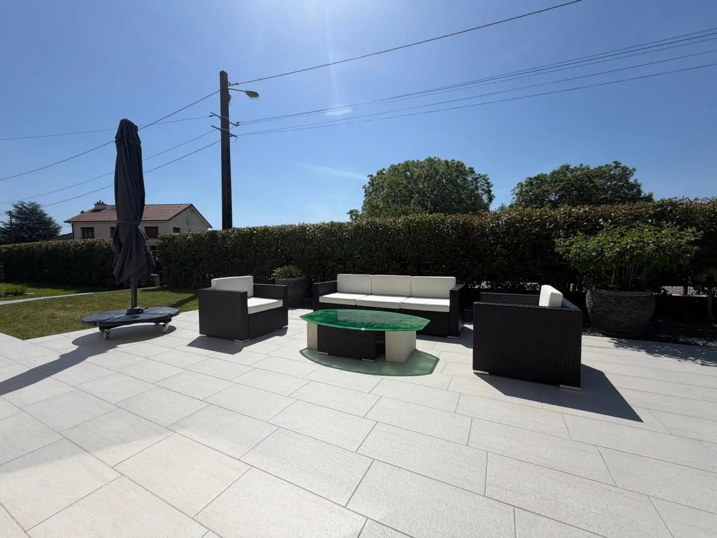 Maison à vendre, 192m², Verdun