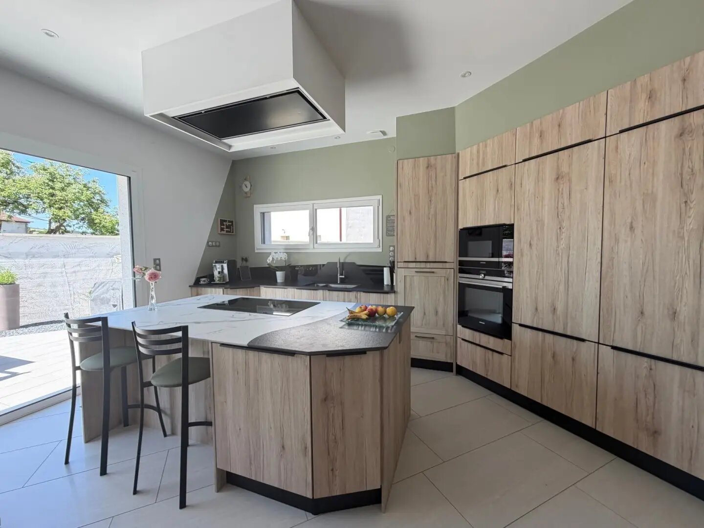 Maison à vendre, 192m², Verdun