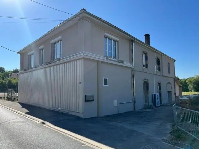 Maison à vendre, 240m², Montmédy