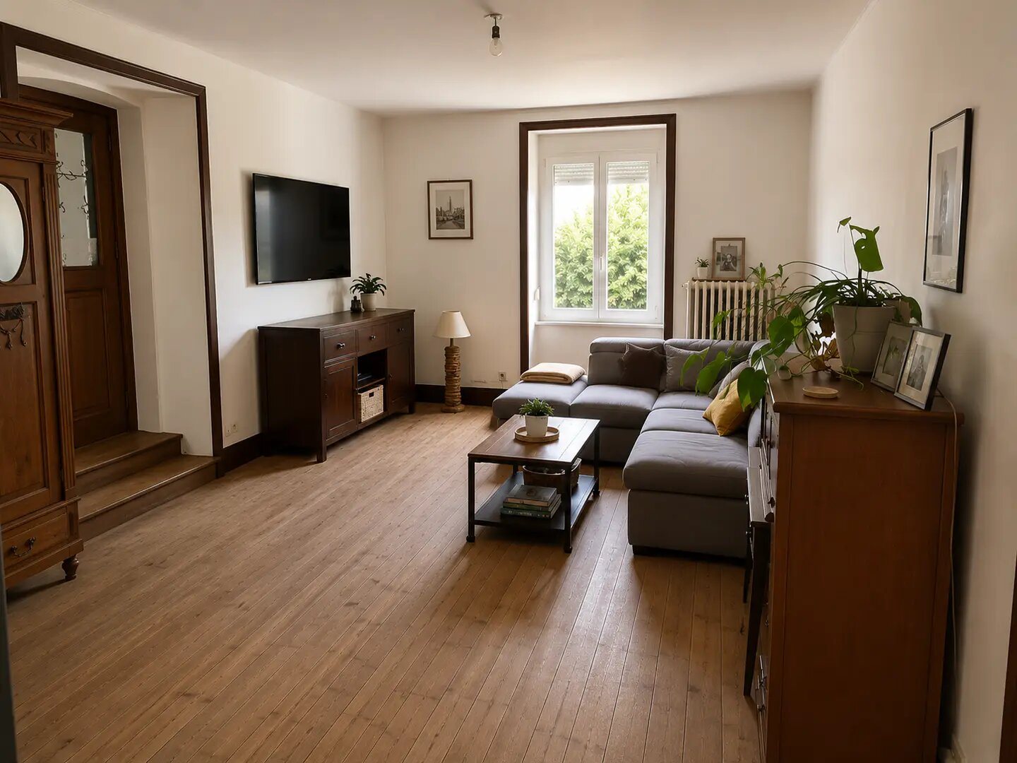 Maison à vendre, 240m², Montmédy