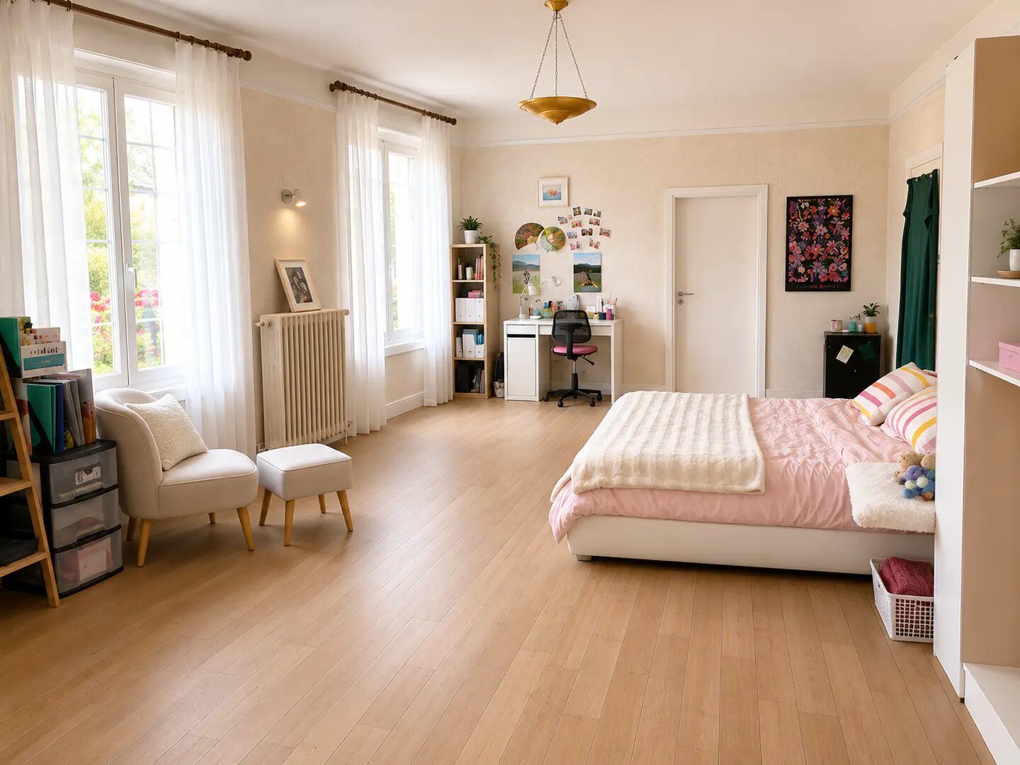 Maison à vendre, 240m², Montmédy