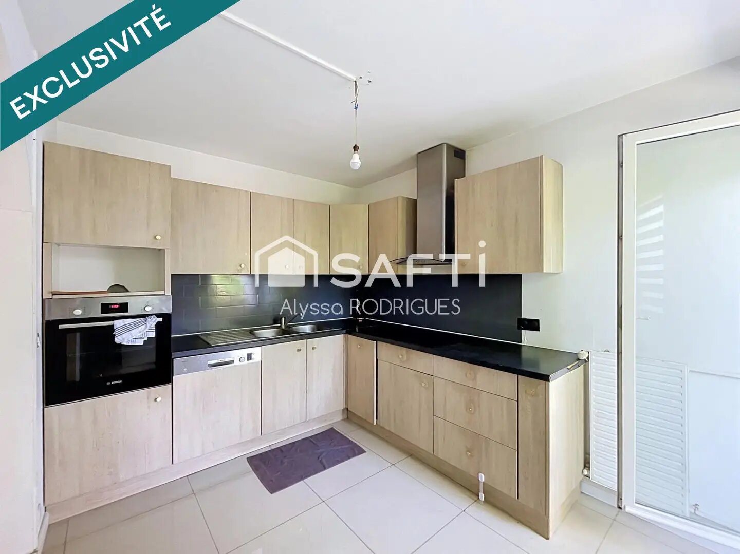 Appartement à vendre, 80m², Franconville