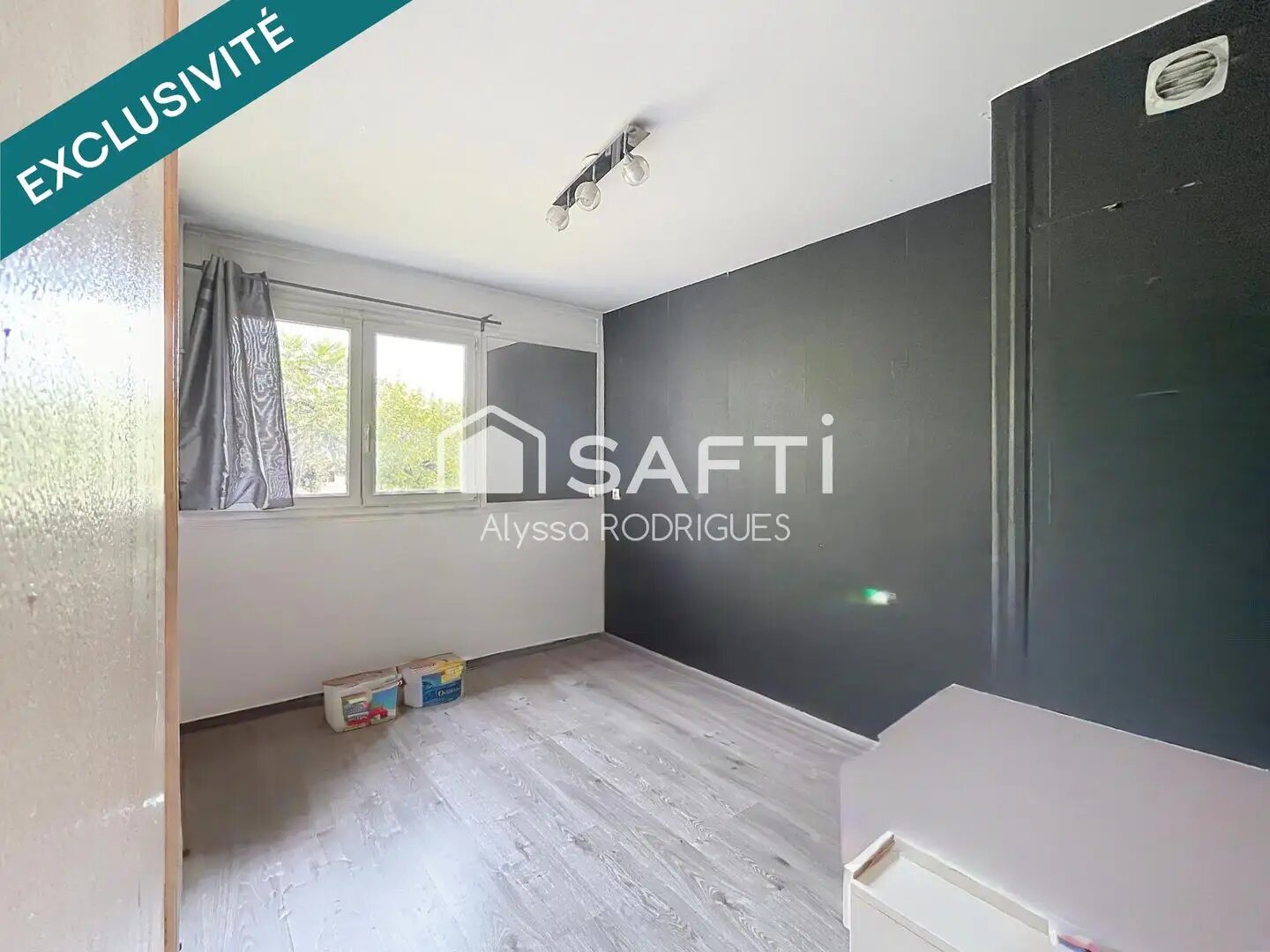 Appartement à vendre, 80m², Franconville