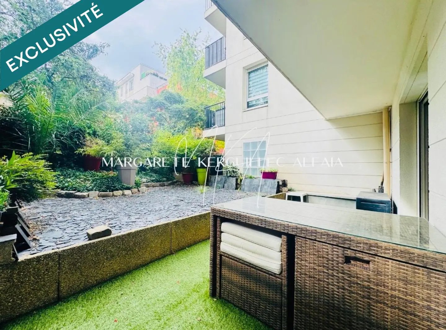 Appartement à vendre, 67m², Aubervilliers