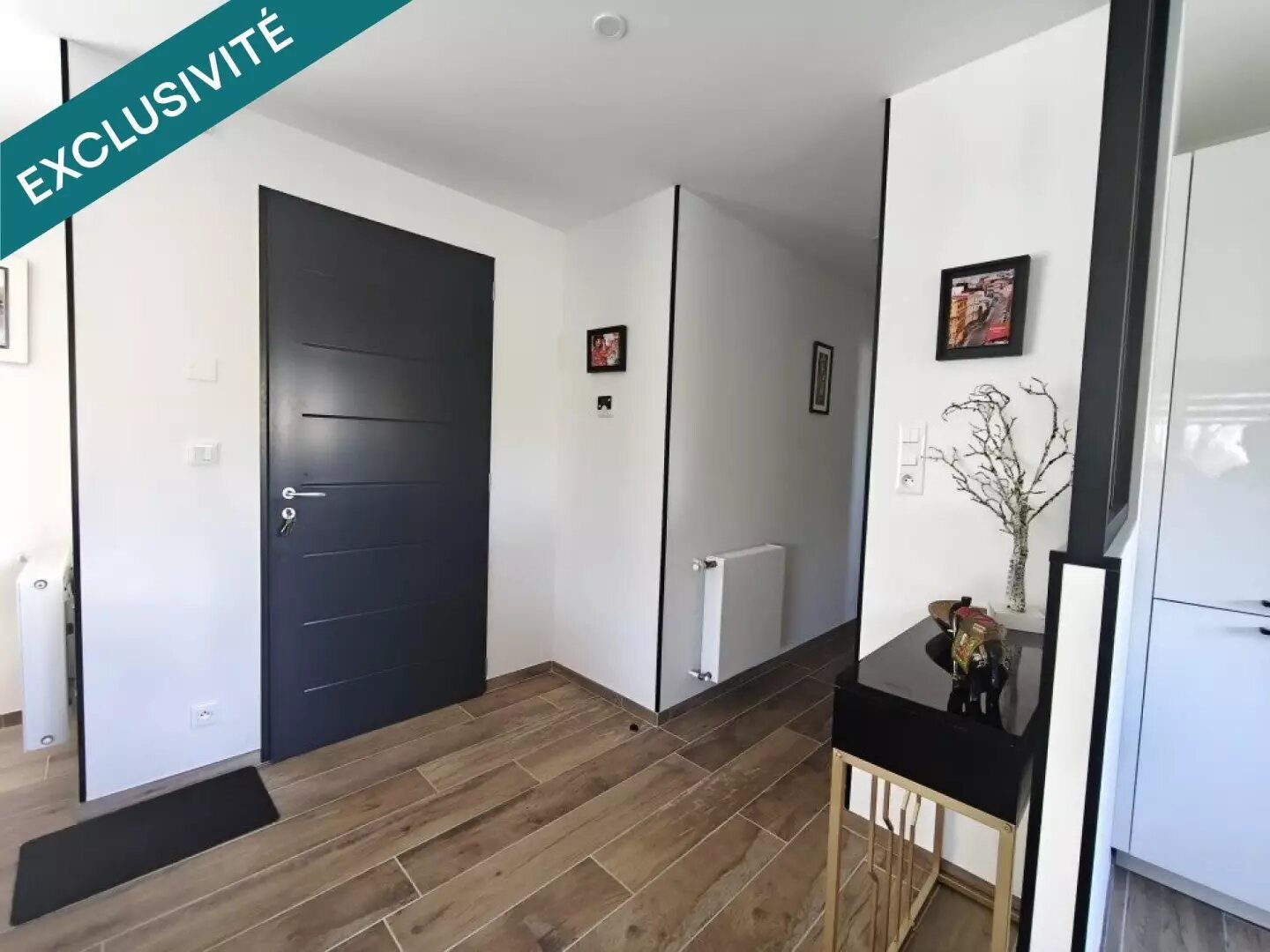Maison à vendre, 97m², Pleurtuit