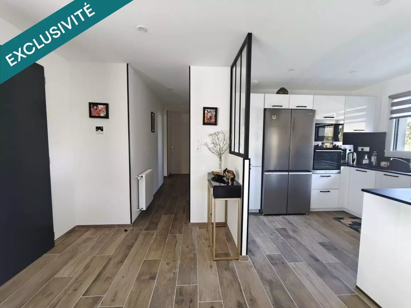Maison à vendre, 97m², Pleurtuit