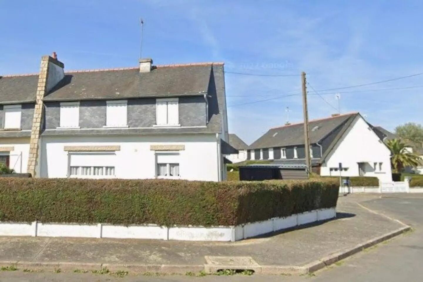 Maison à vendre, 98m², Dinard