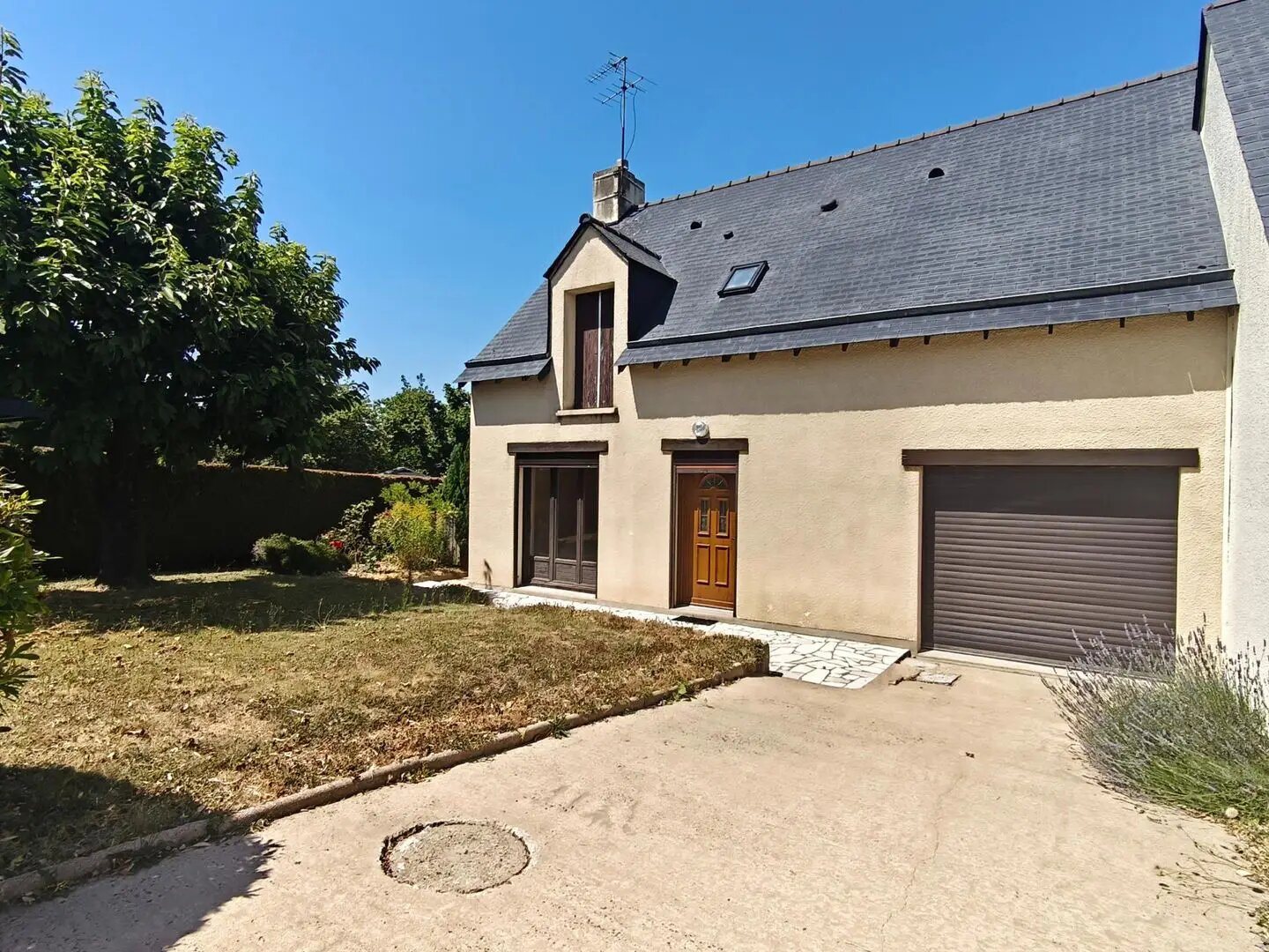 Maison à vendre, 82m², Vitré