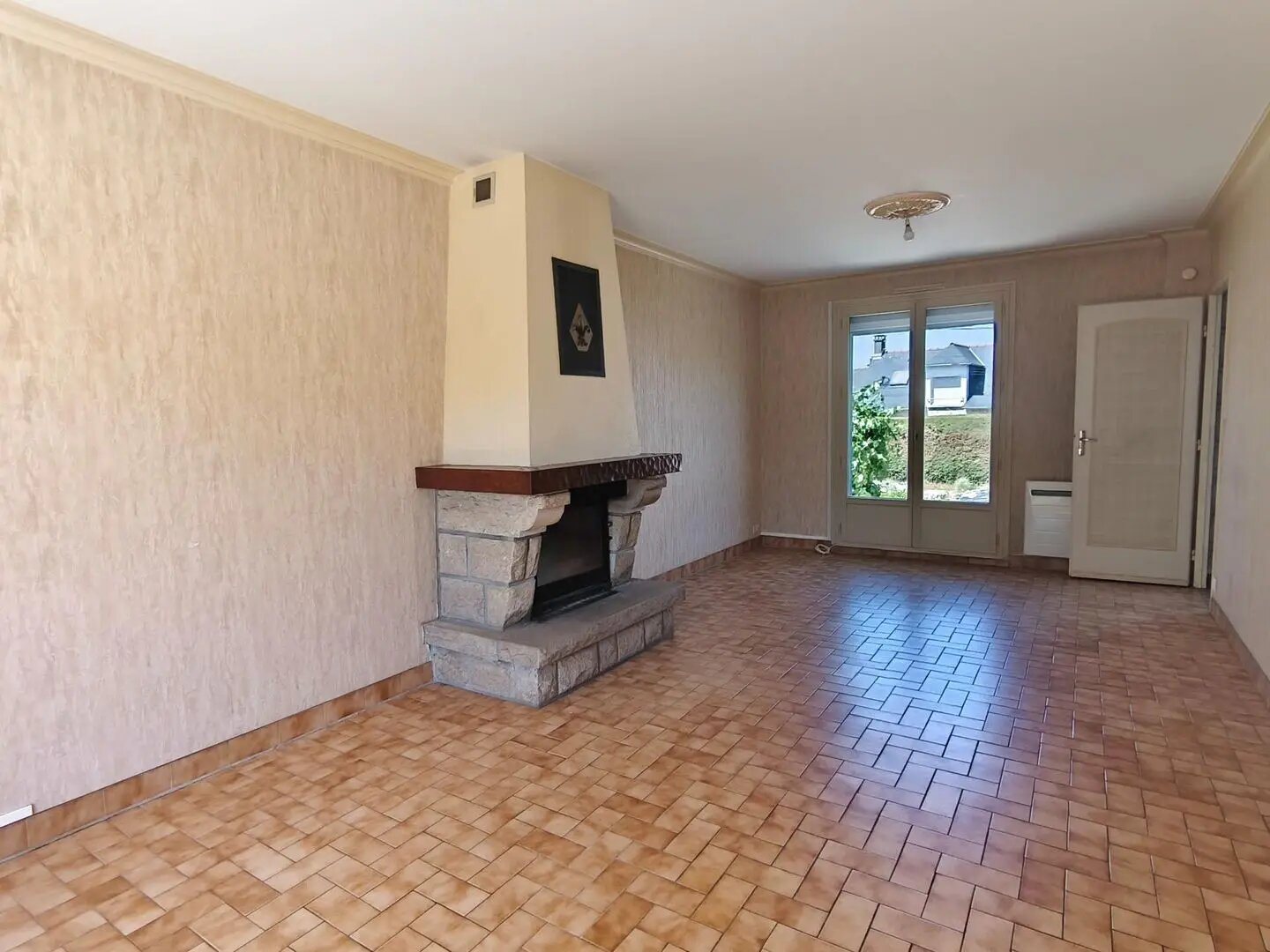 Maison à vendre, 82m², Vitré