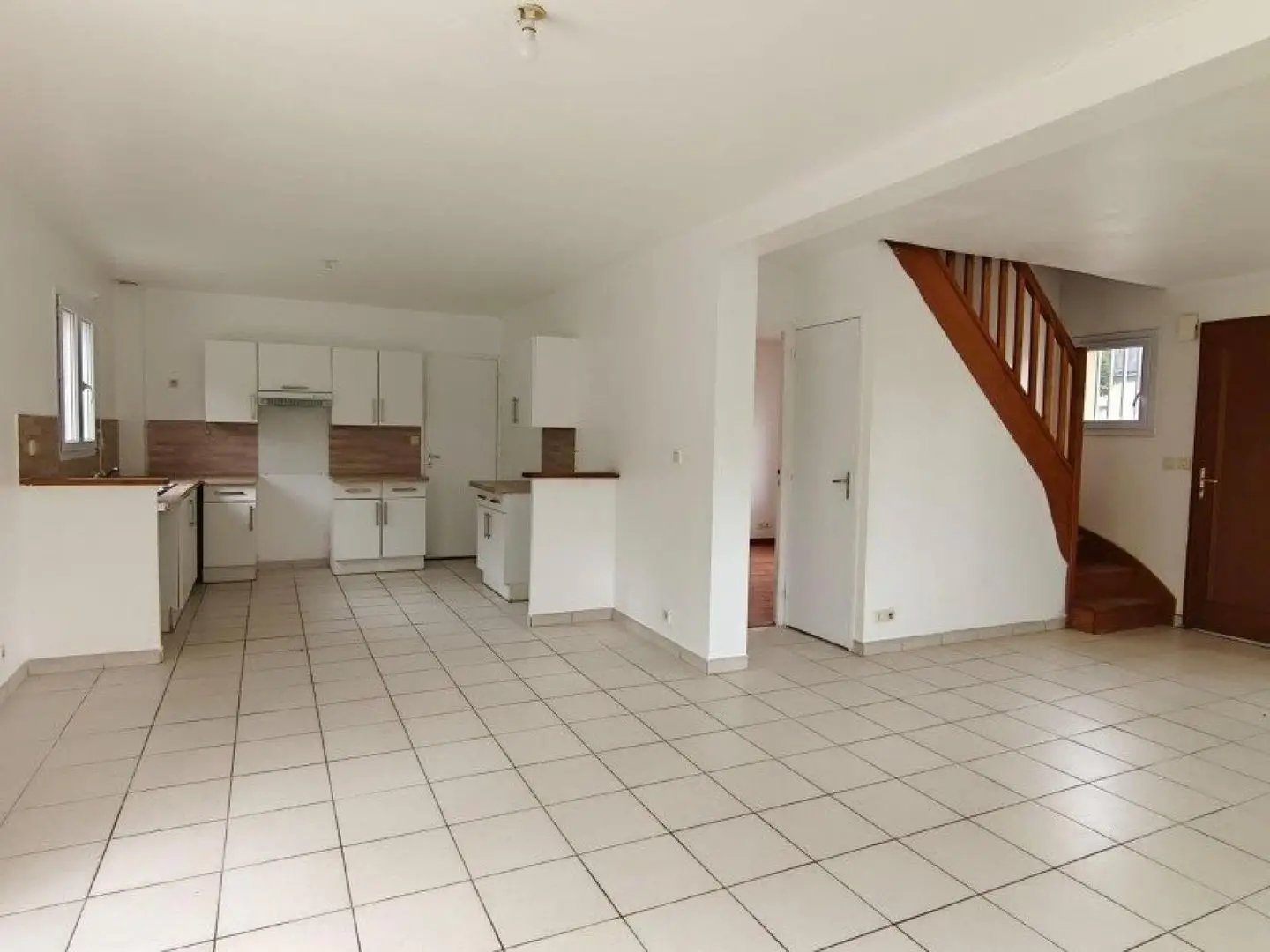 Maison à vendre, 96m², Pleugueneuc