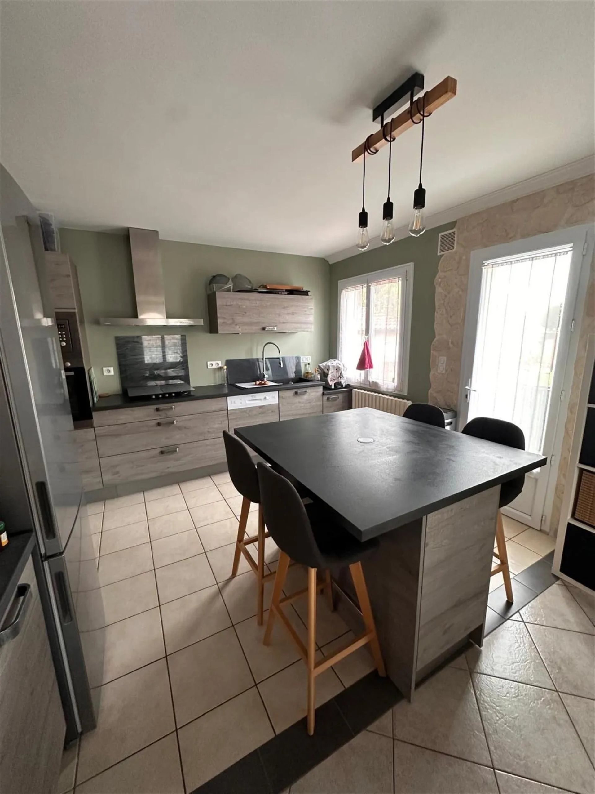 Maison à vendre, 213m², Châteauroux
