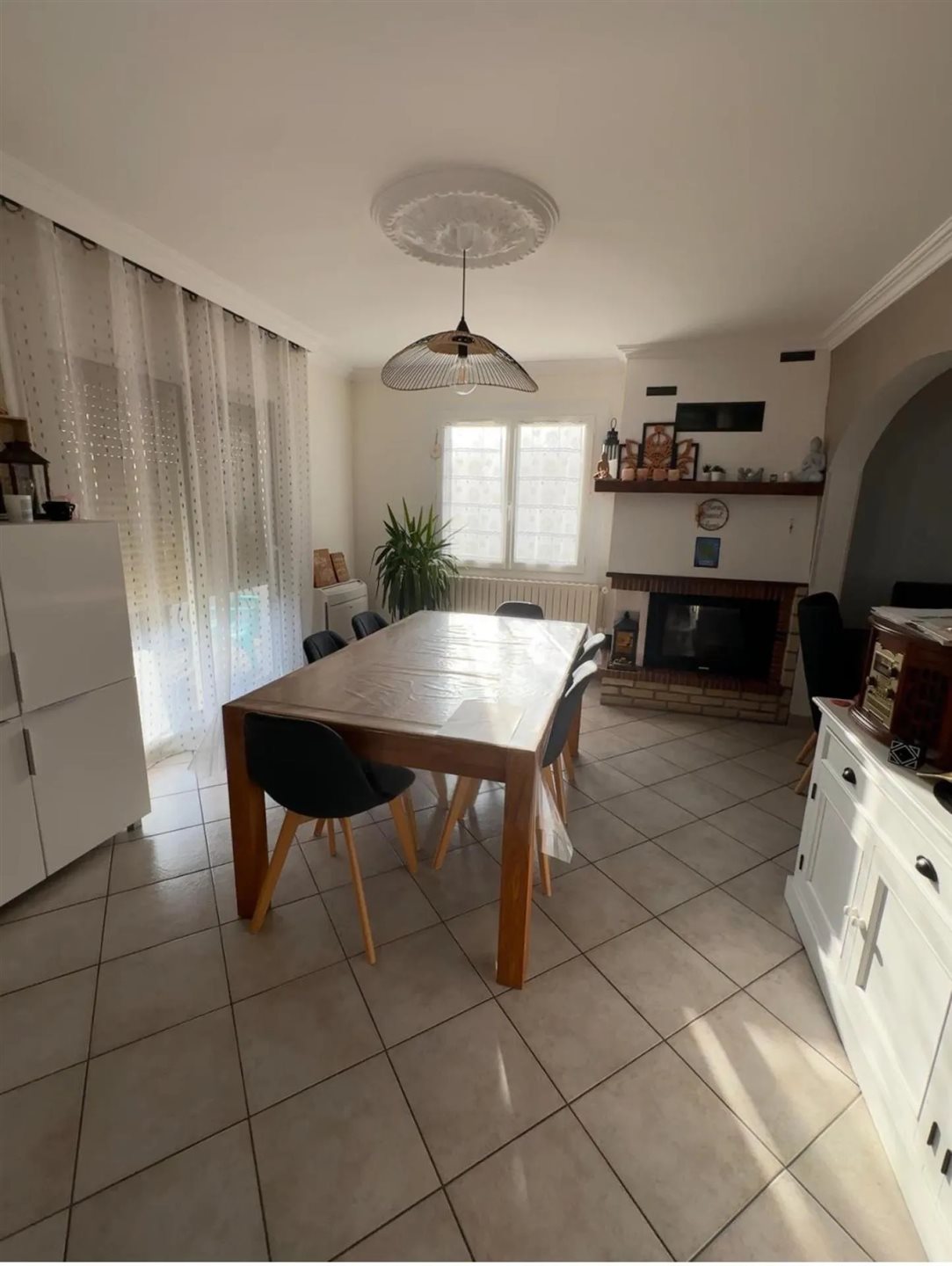 Maison à vendre, 213m², Châteauroux